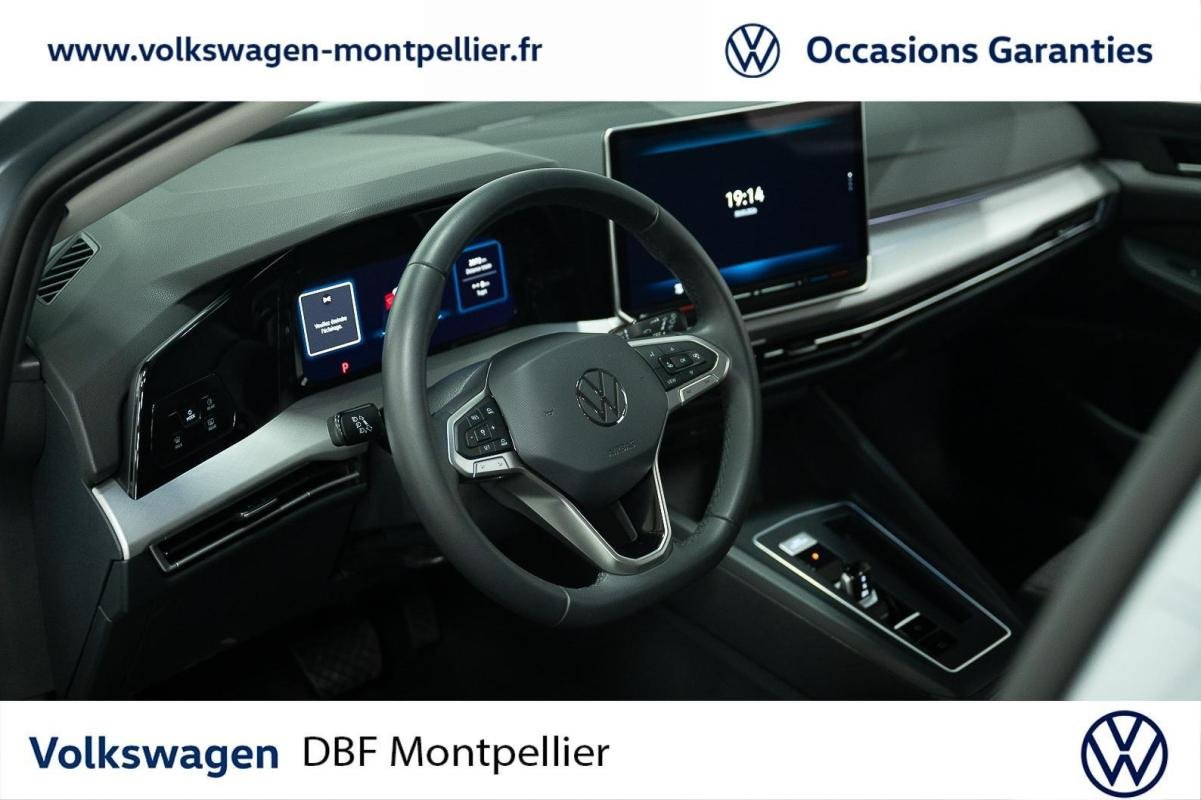 Volkswagen Golf - Photo 9