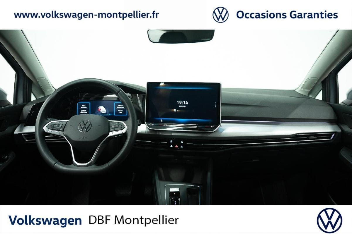 Volkswagen Golf - Photo 10