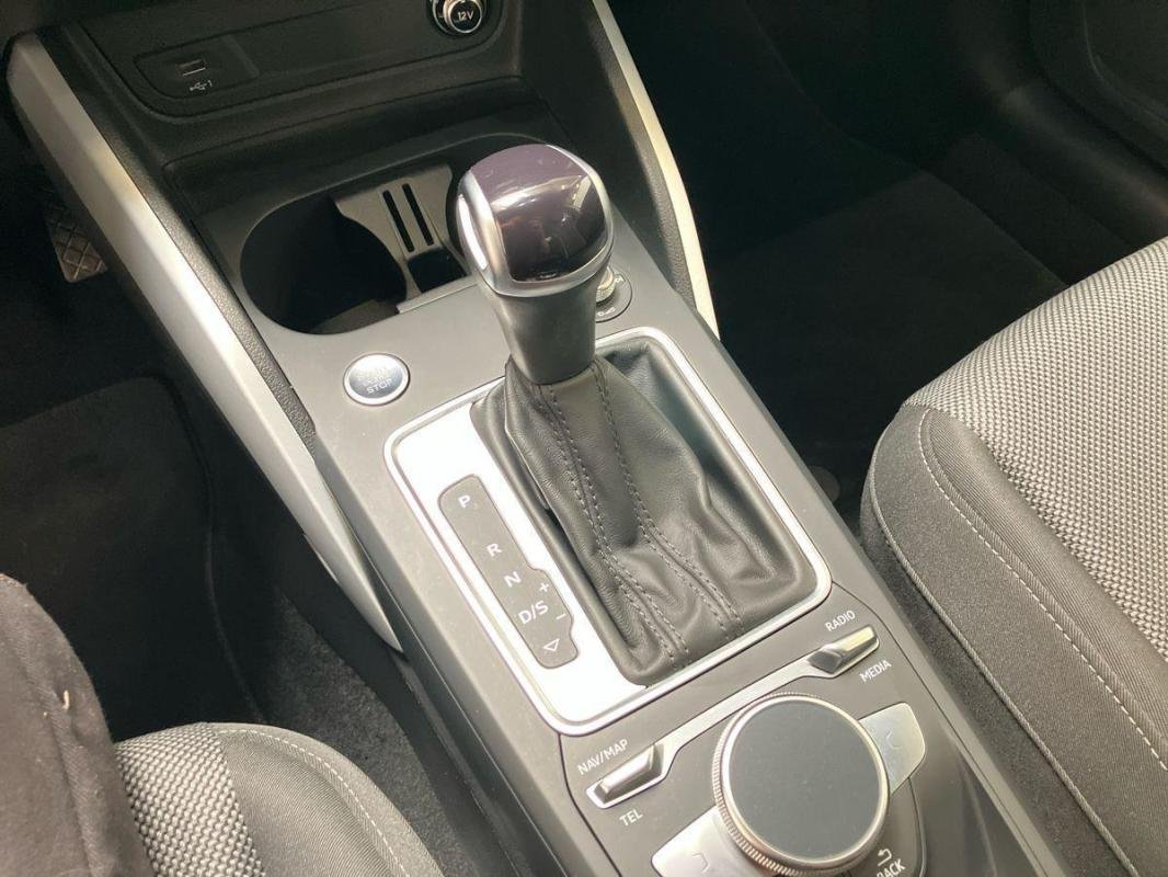 Audi Q2 - Photo 11