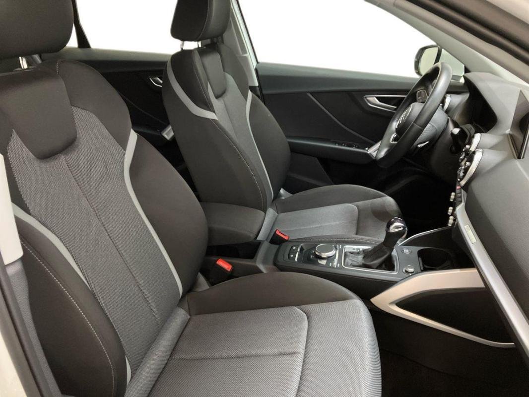 Audi Q2 - Photo 13