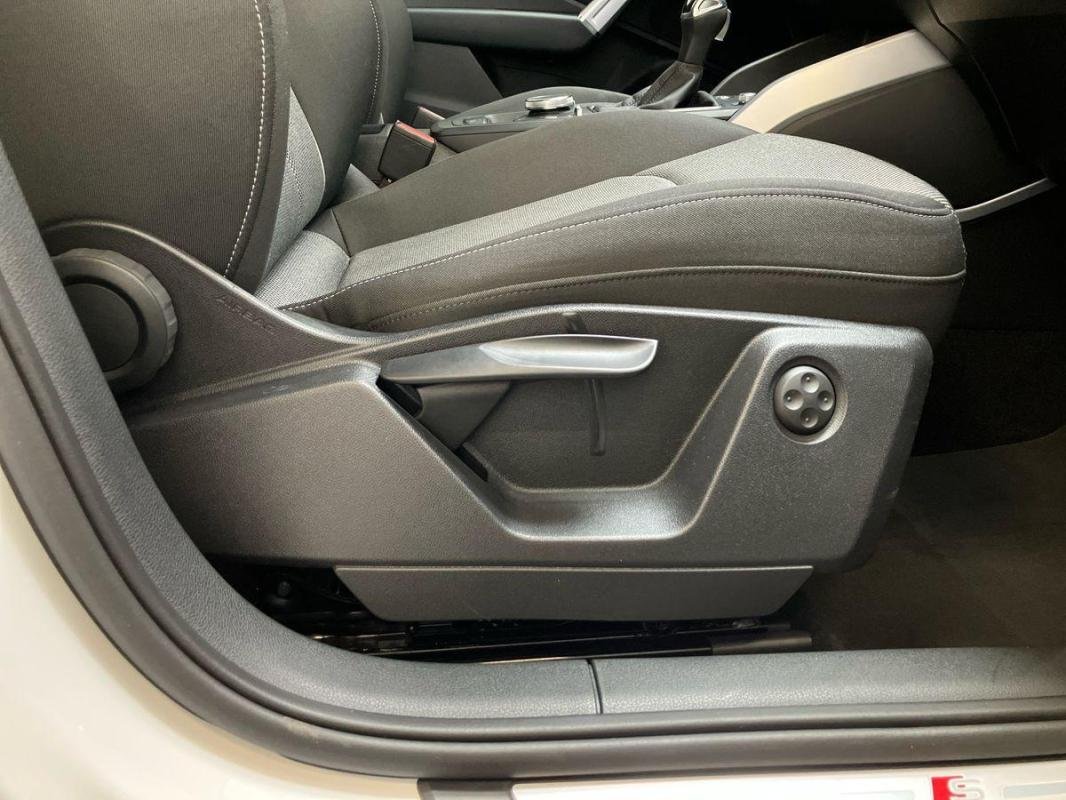Audi Q2 - Photo 14