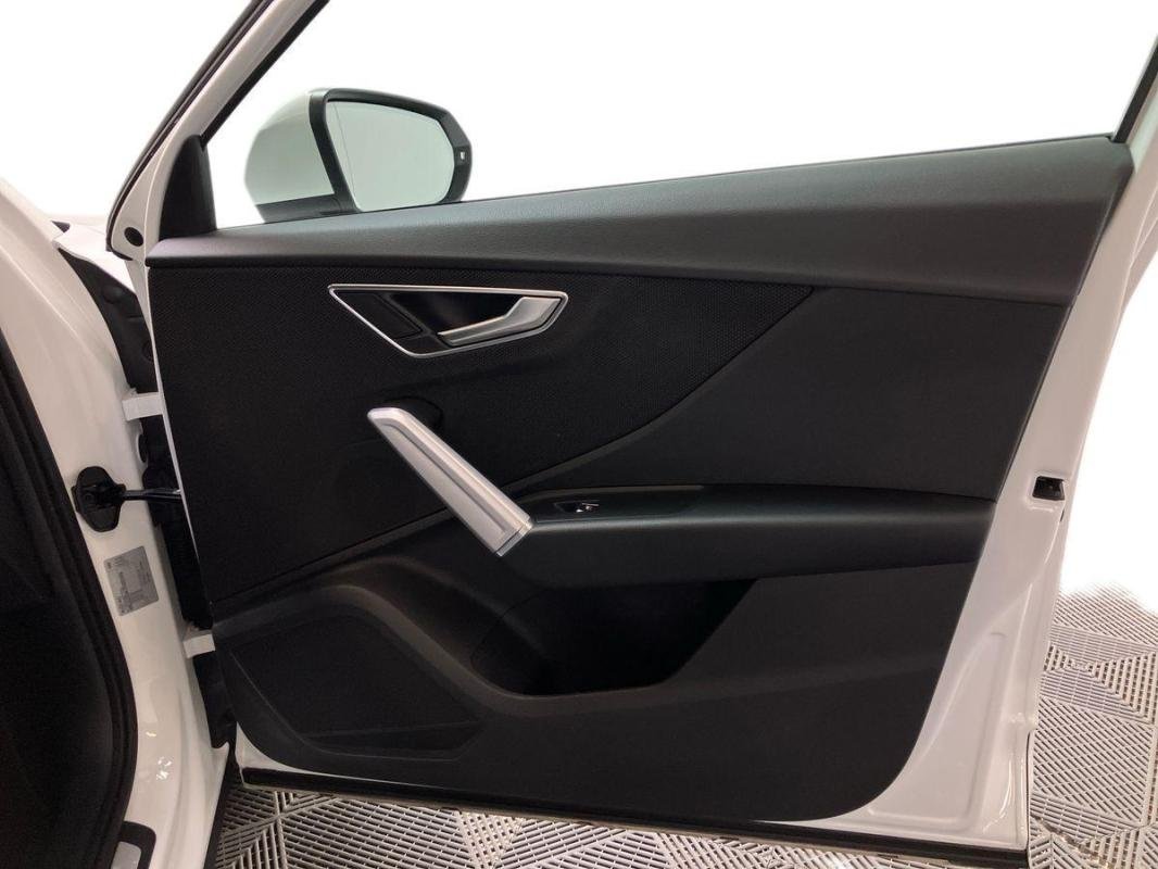 Audi Q2 - Photo 15