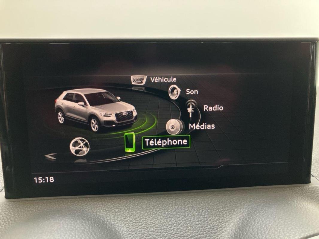 Audi Q2 - Photo 16