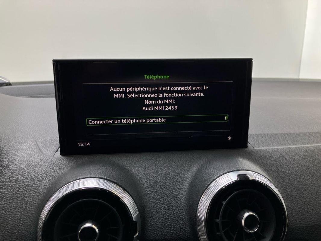 Audi Q2 - Photo 17