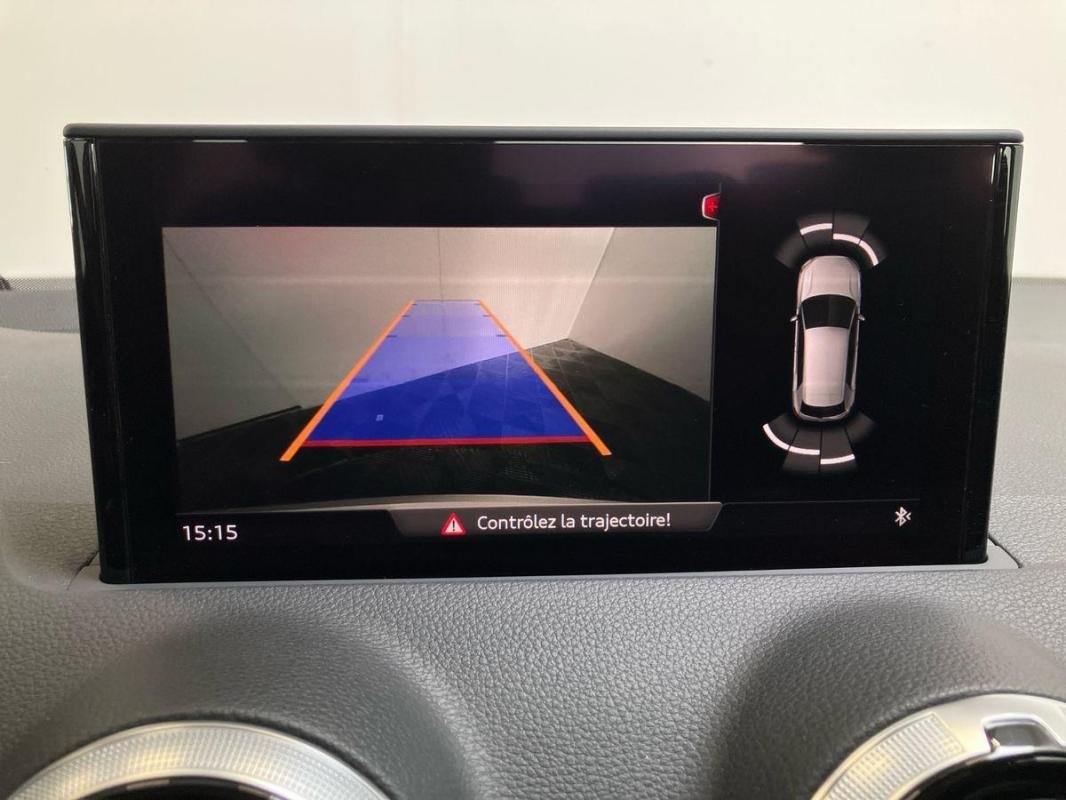 Audi Q2 - Photo 18
