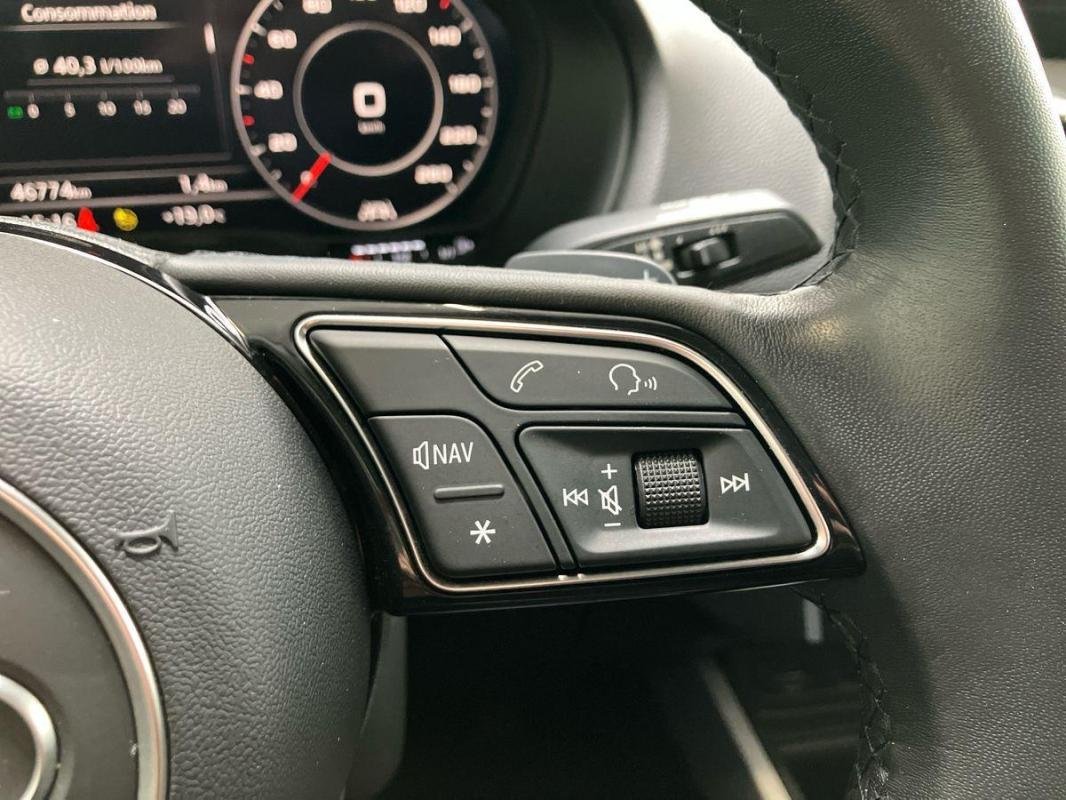 Audi Q2 - Photo 20