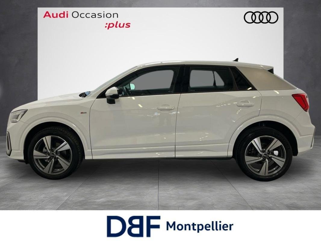 Audi Q2 - Photo 2