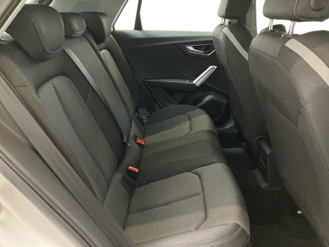 Audi Q2 - Photo 23