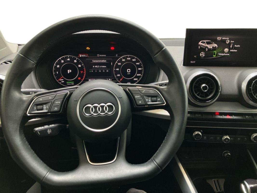 Audi Q2 - Photo 24