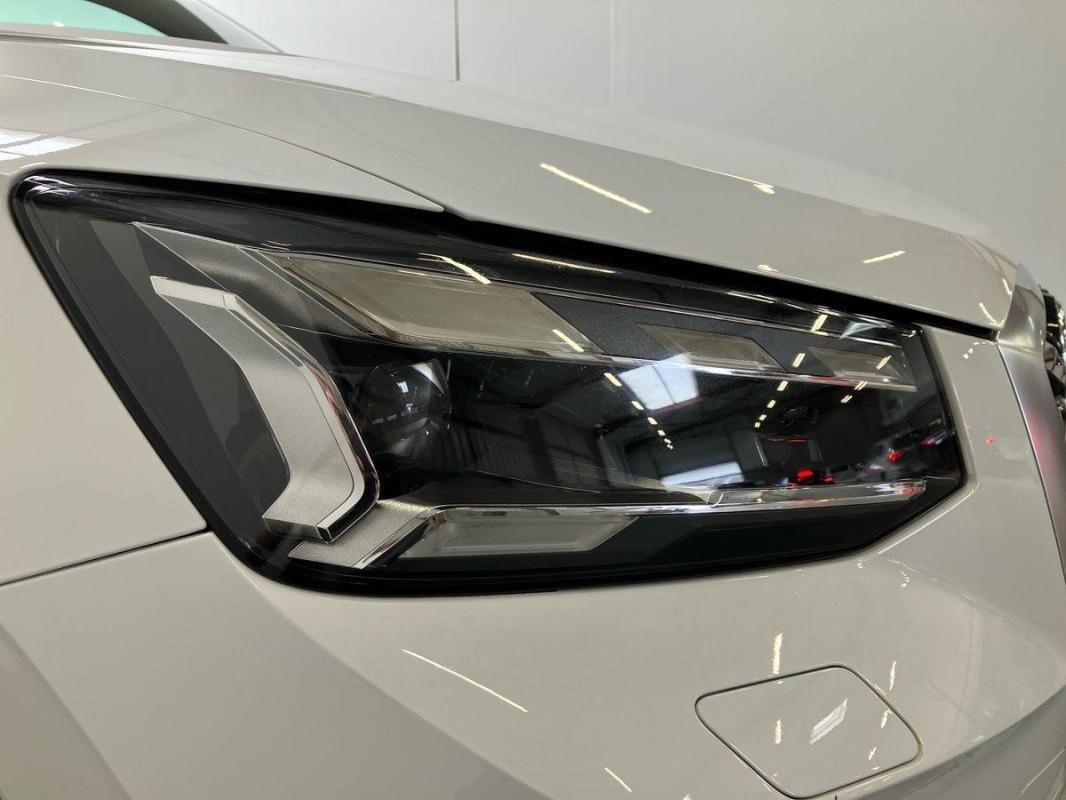Audi Q2 - Photo 26