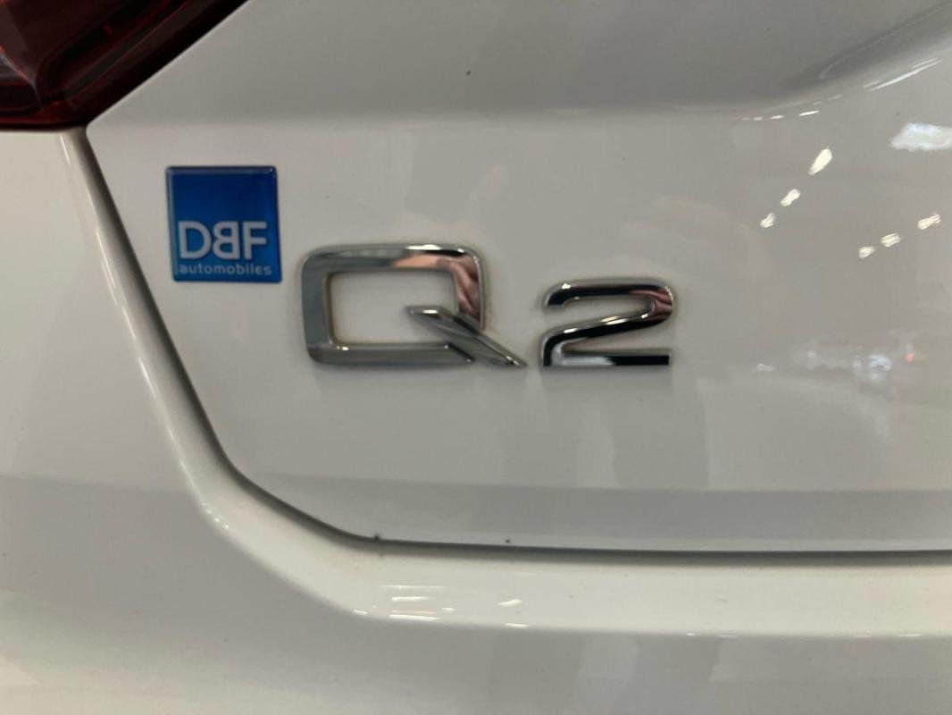 Audi Q2 - Photo 27