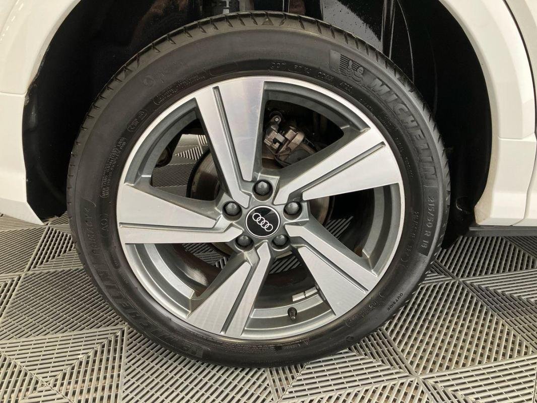 Audi Q2 - Photo 28