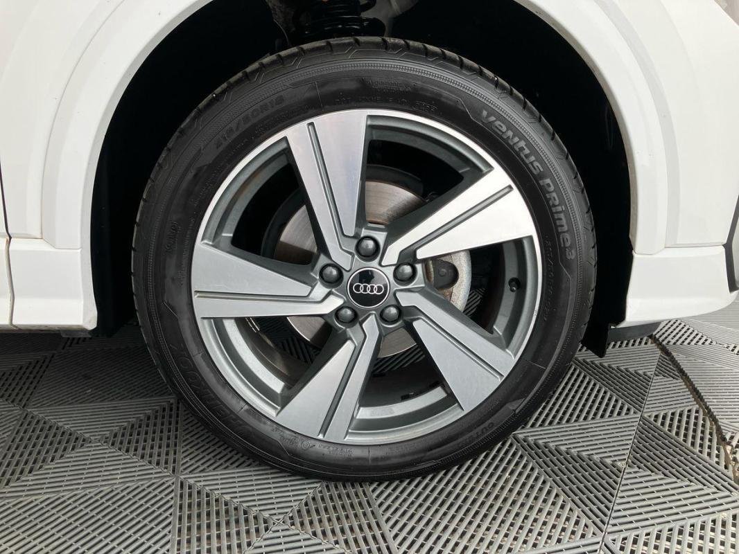 Audi Q2 - Photo 29