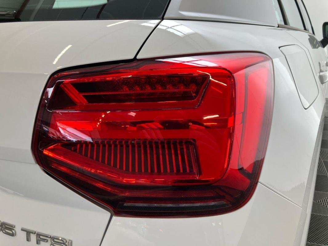 Audi Q2 - Photo 30