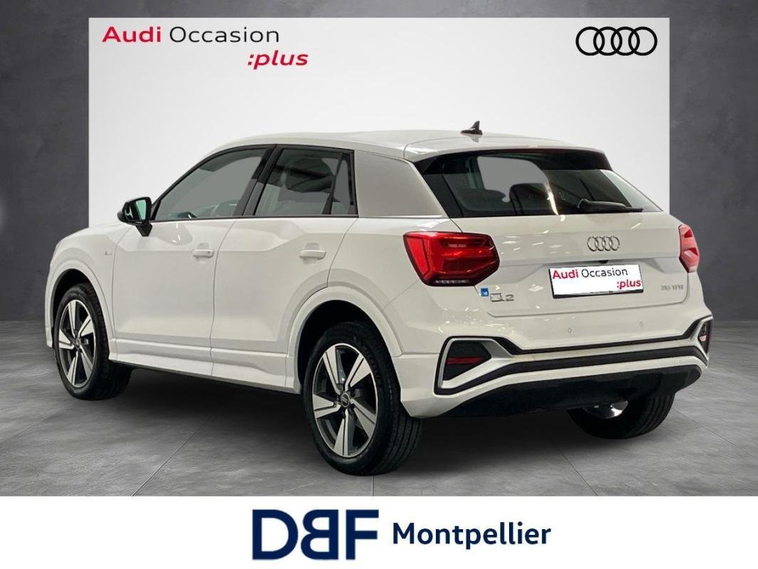 Audi Q2 - Photo 3