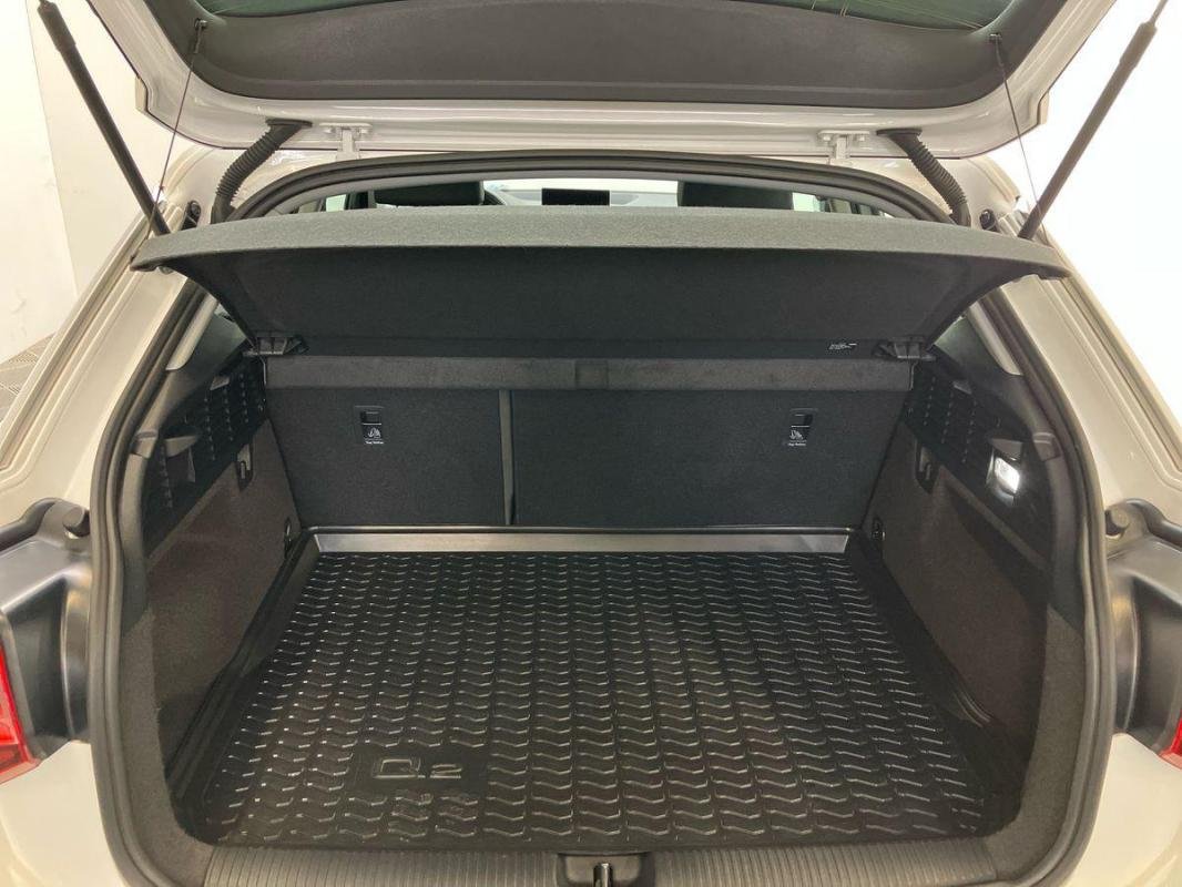 Audi Q2 - Photo 31