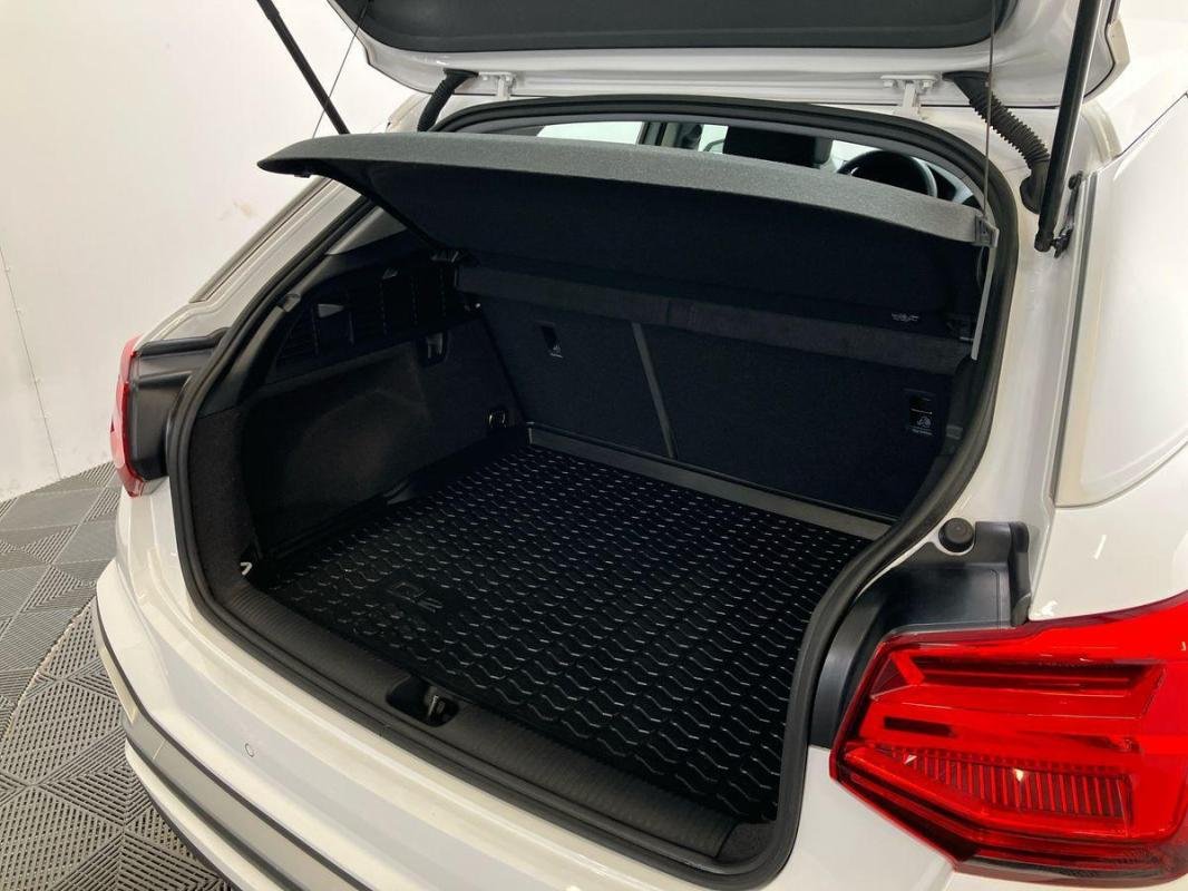 Audi Q2 - Photo 32