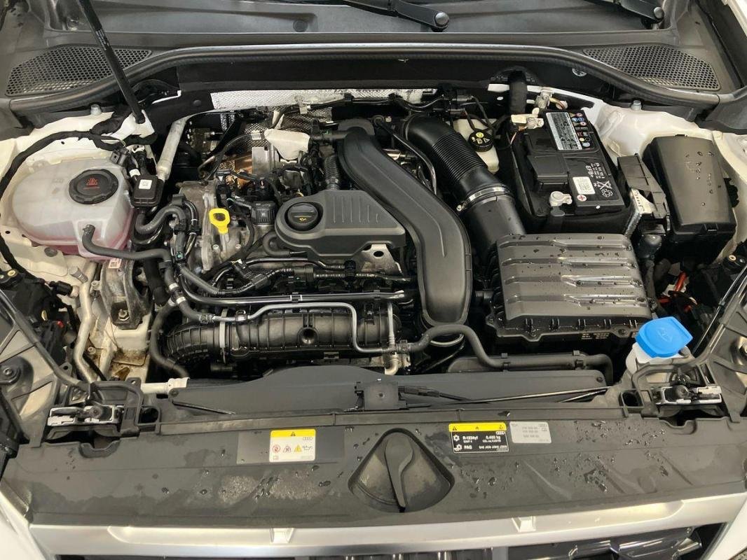 Audi Q2 - Photo 33