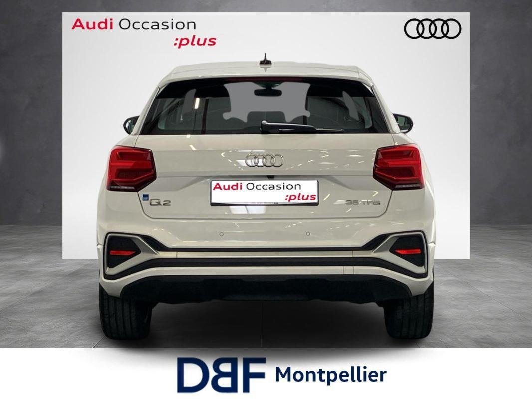 Audi Q2 - Photo 4