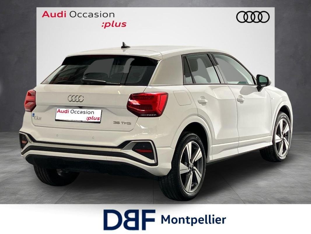Audi Q2 - Photo 5