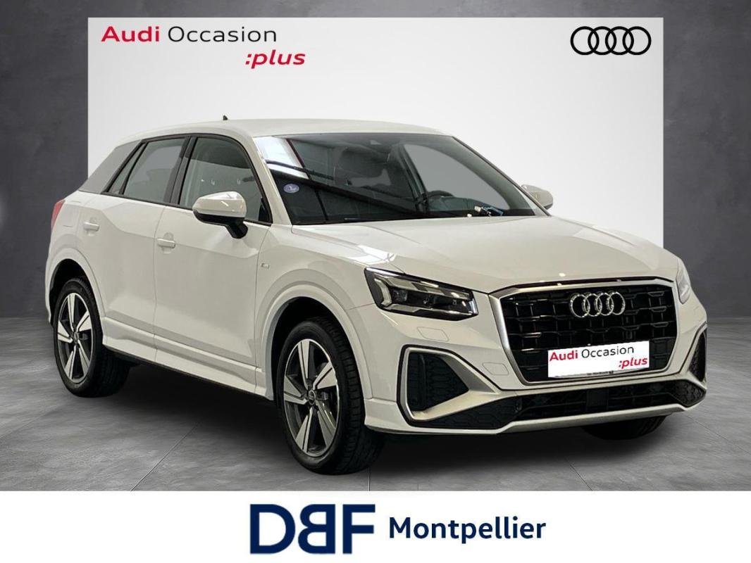 Audi Q2 - Photo 6