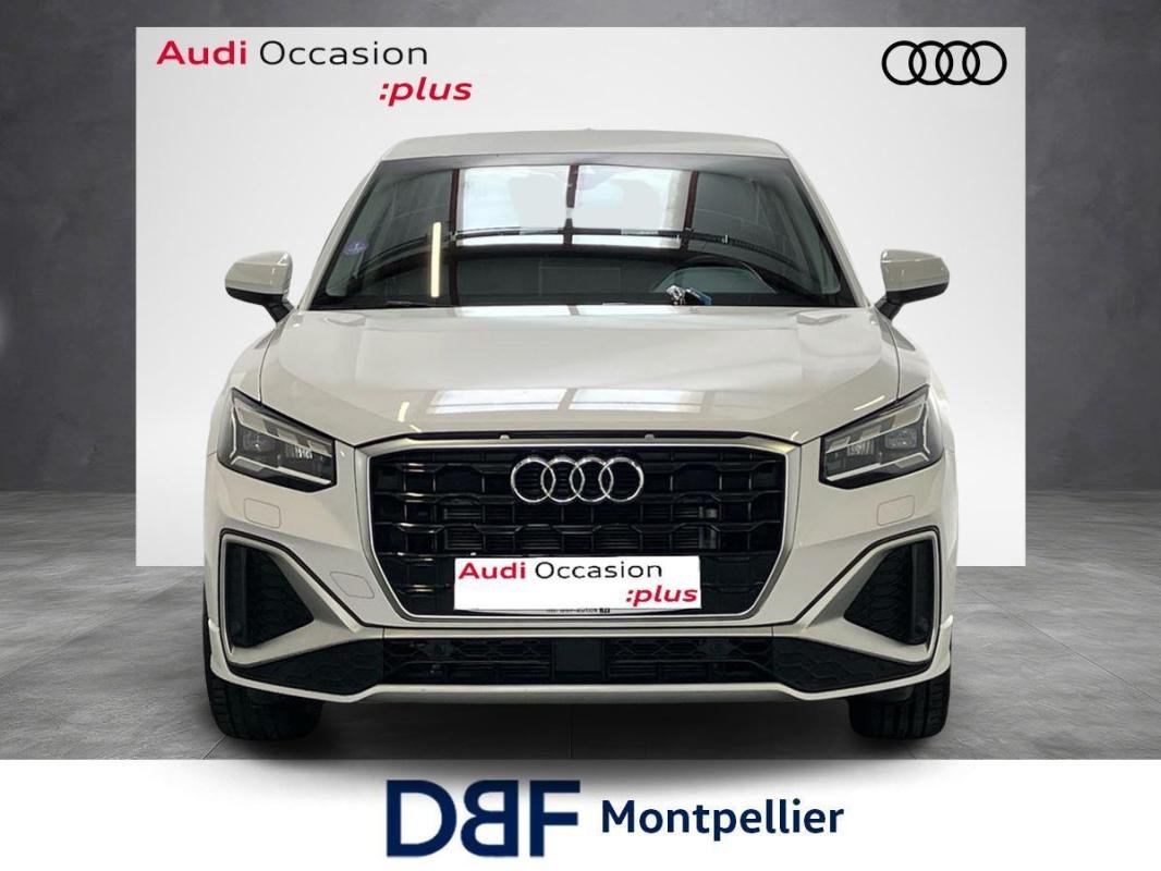 Audi Q2 - Photo 7