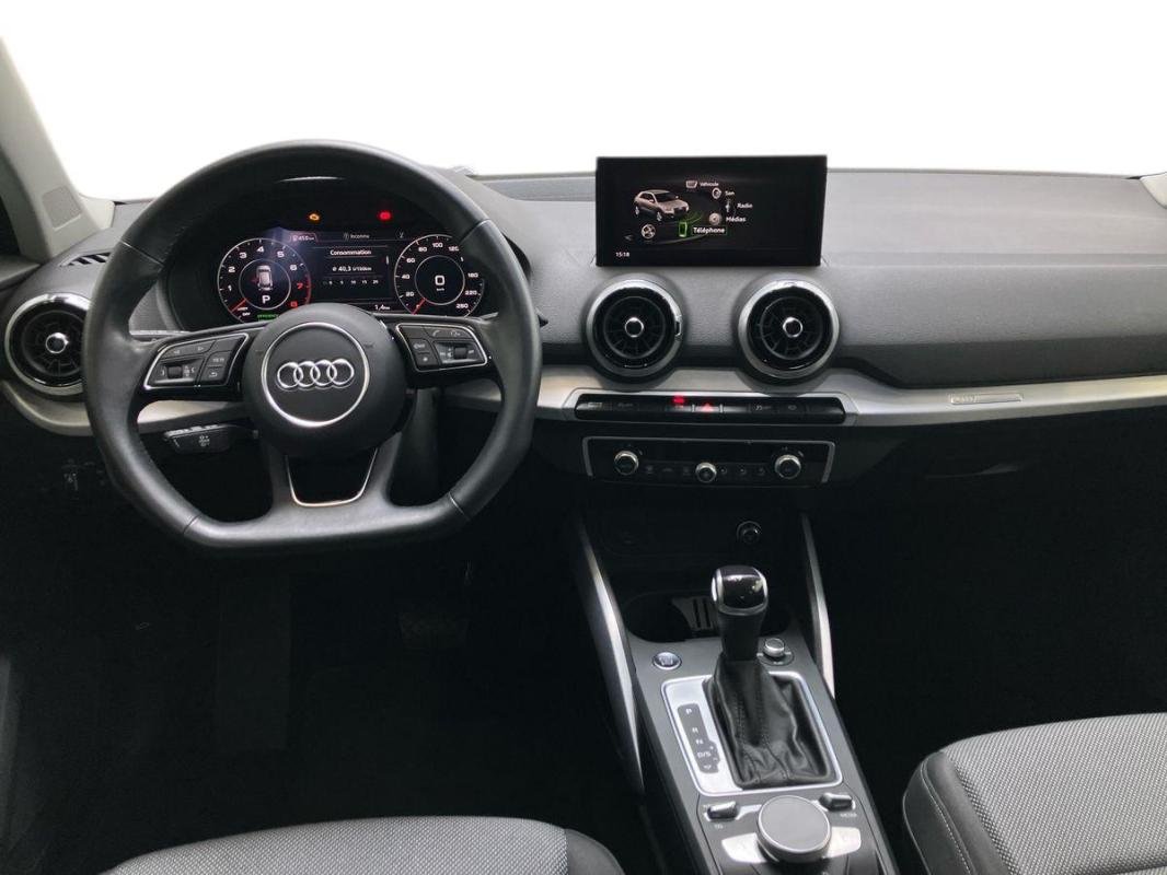 Audi Q2 - Photo 8