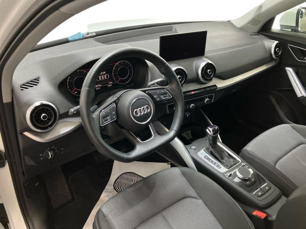 Audi Q2 - Photo 9
