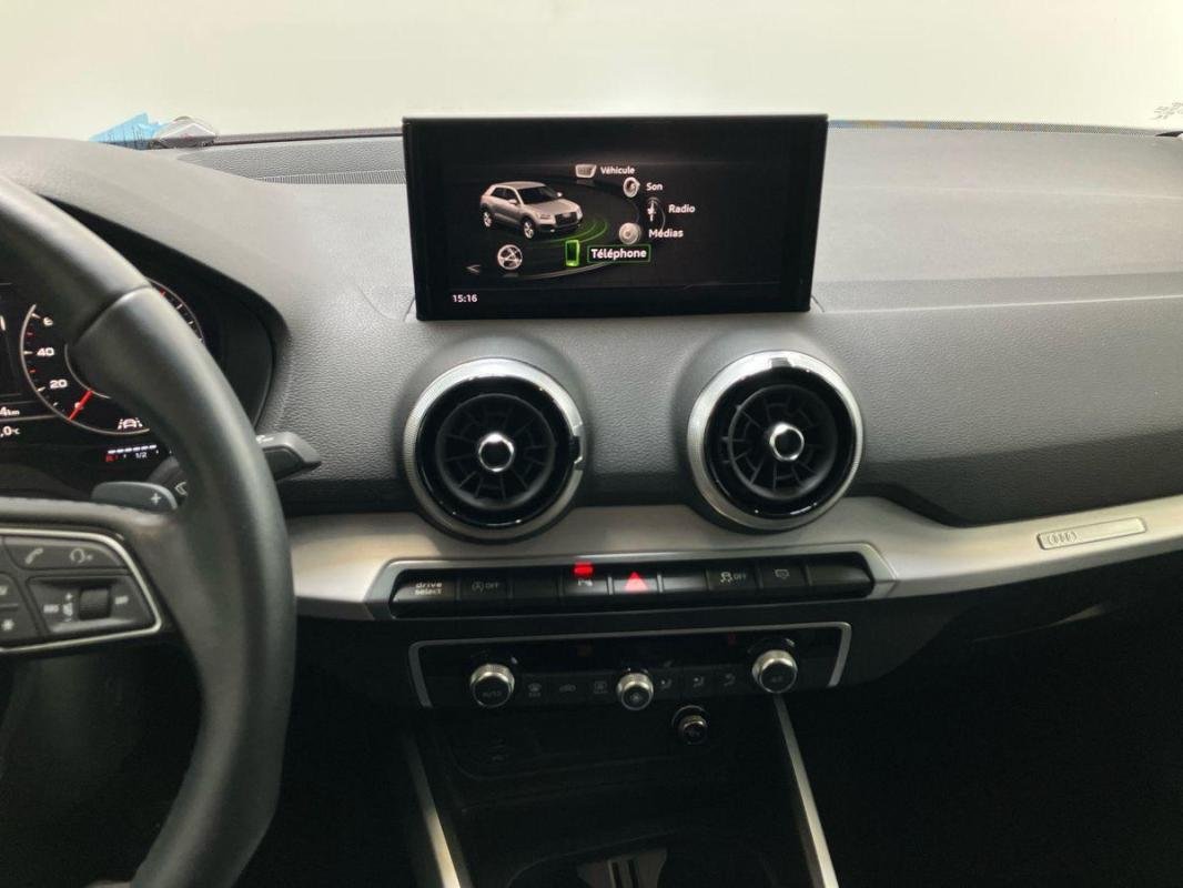 Audi Q2 - Photo 10