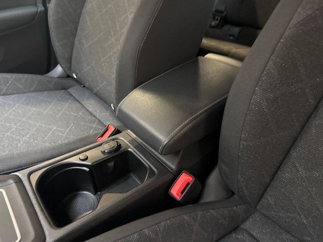 Volkswagen Golf - Photo 12