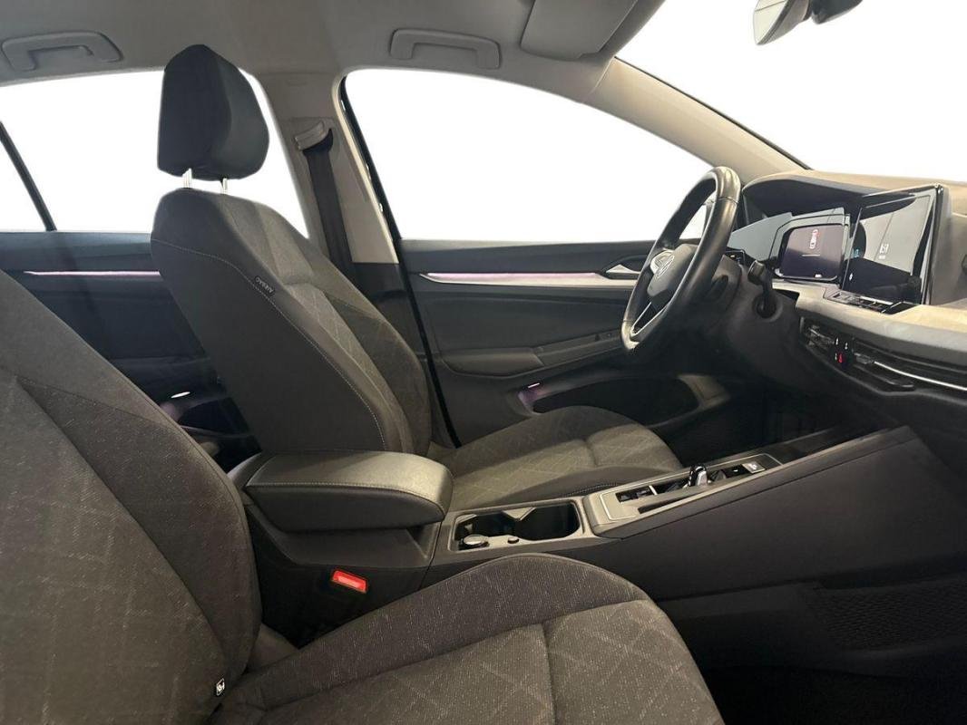 Volkswagen Golf - Photo 13