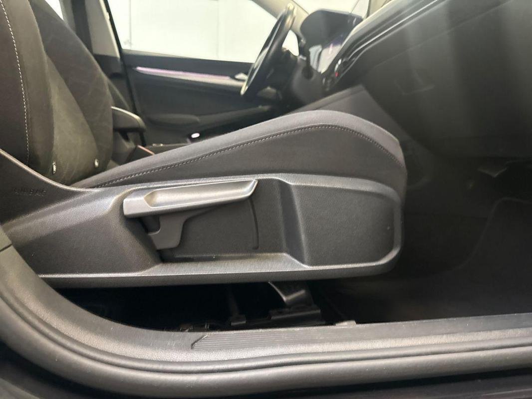 Volkswagen Golf - Photo 14