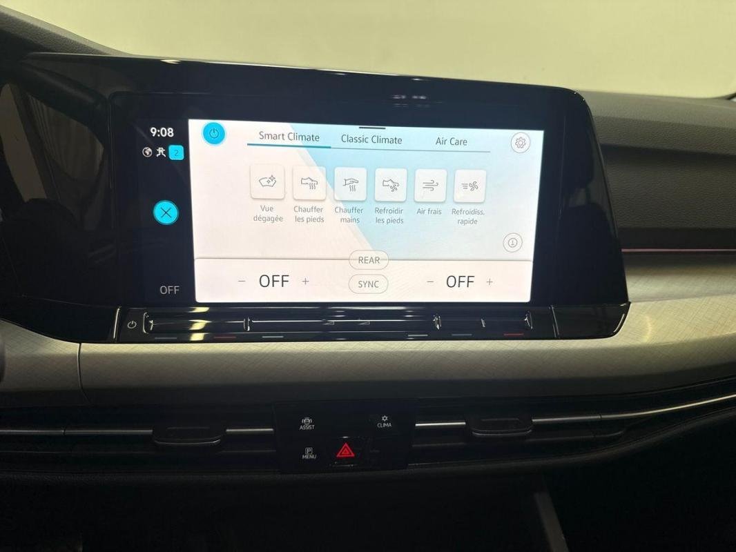 Volkswagen Golf - Photo 19