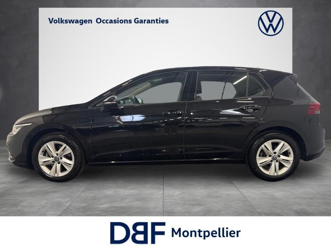 Volkswagen Golf - Photo 2