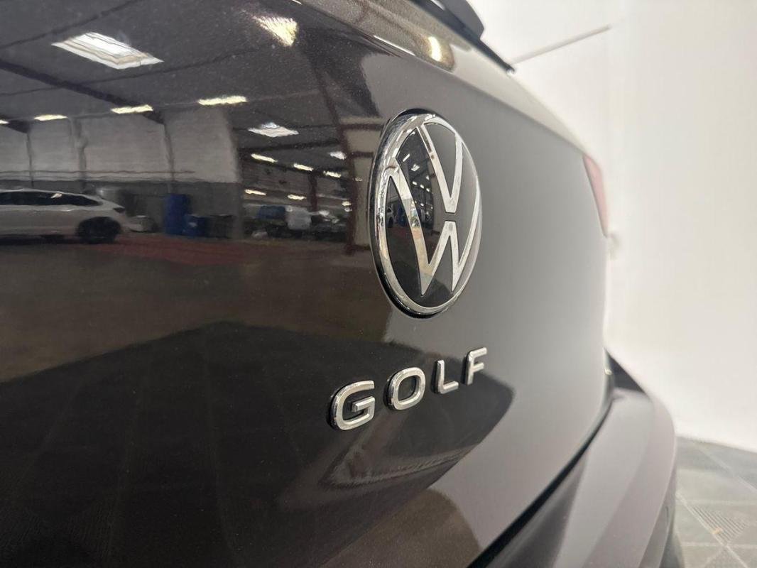 Volkswagen Golf - Photo 27