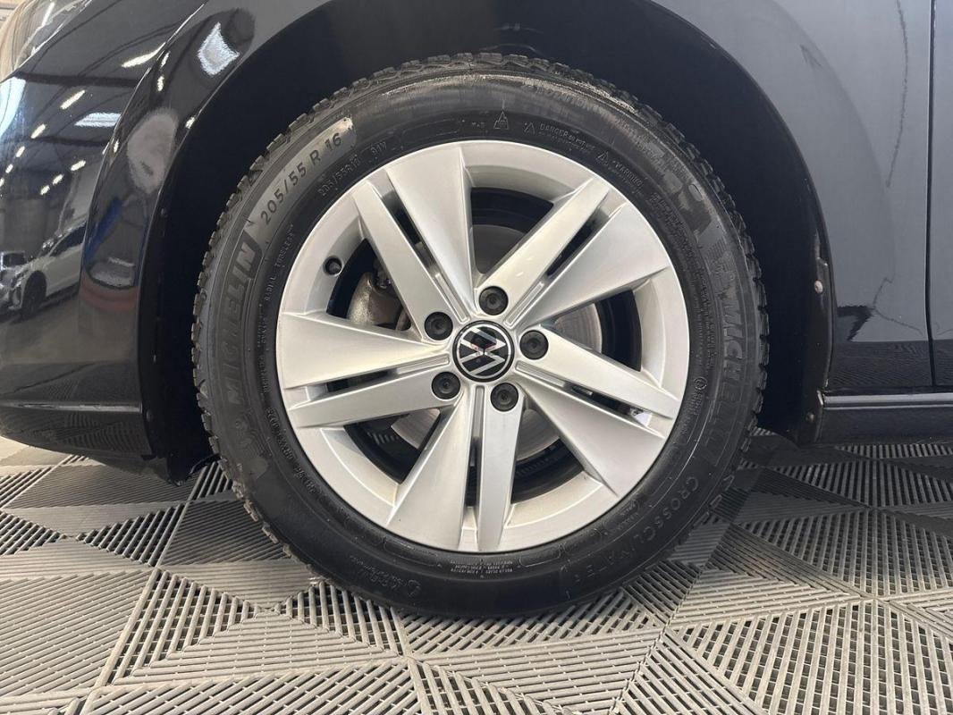 Volkswagen Golf - Photo 29