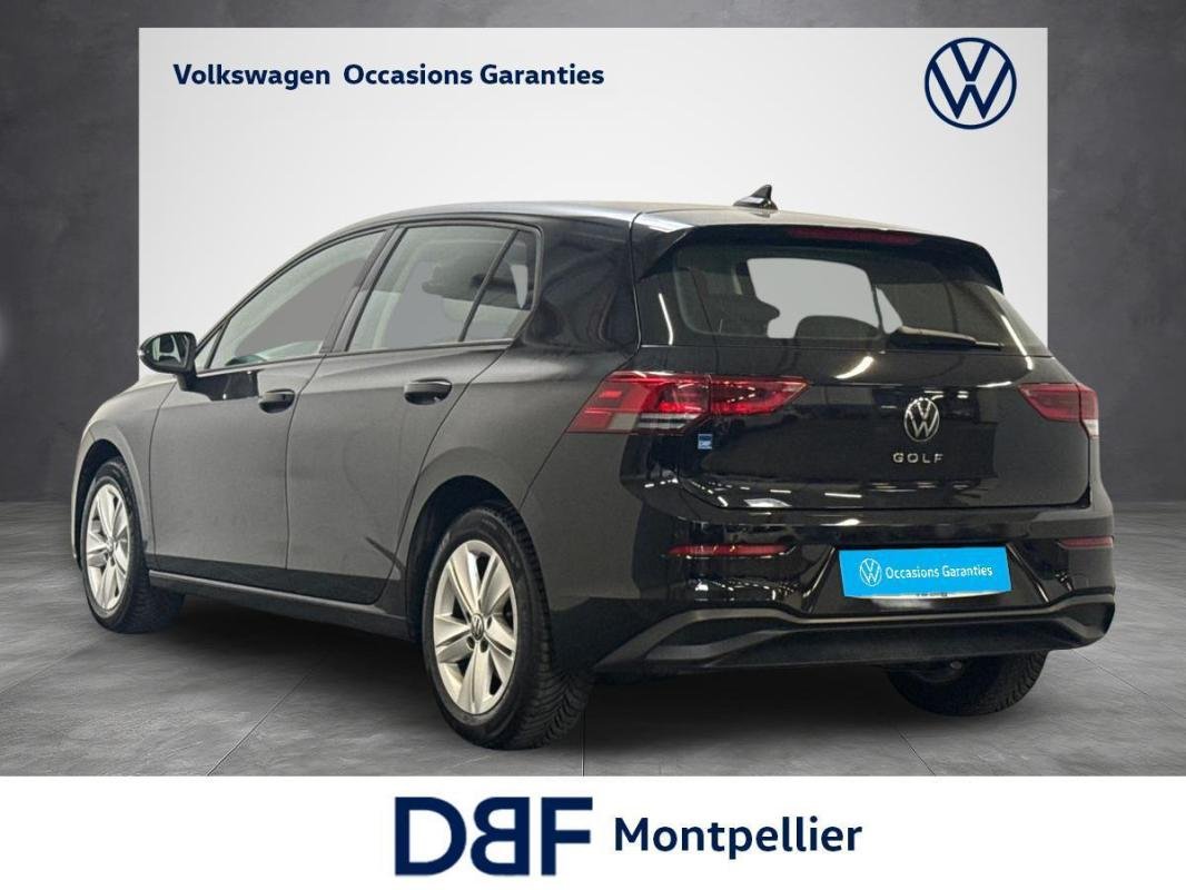 Volkswagen Golf - Photo 3