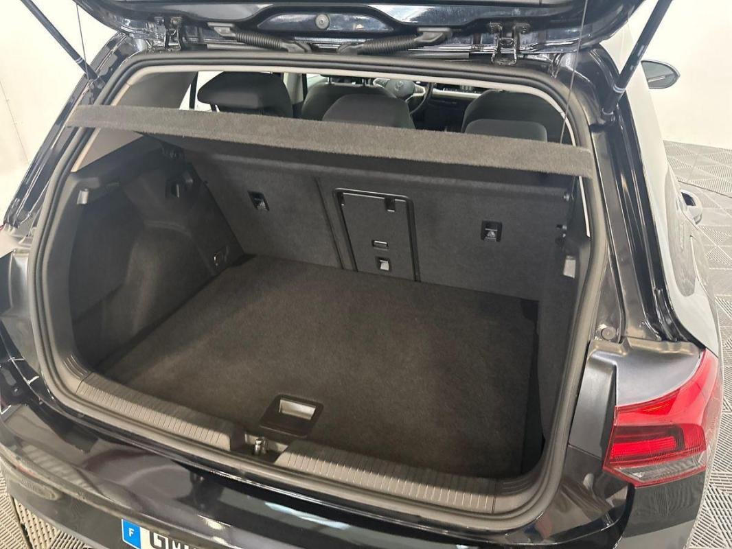 Volkswagen Golf - Photo 32