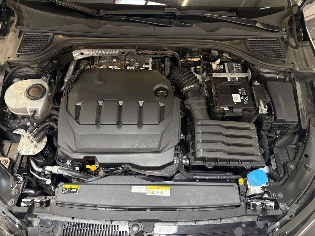 Volkswagen Golf - Photo 33