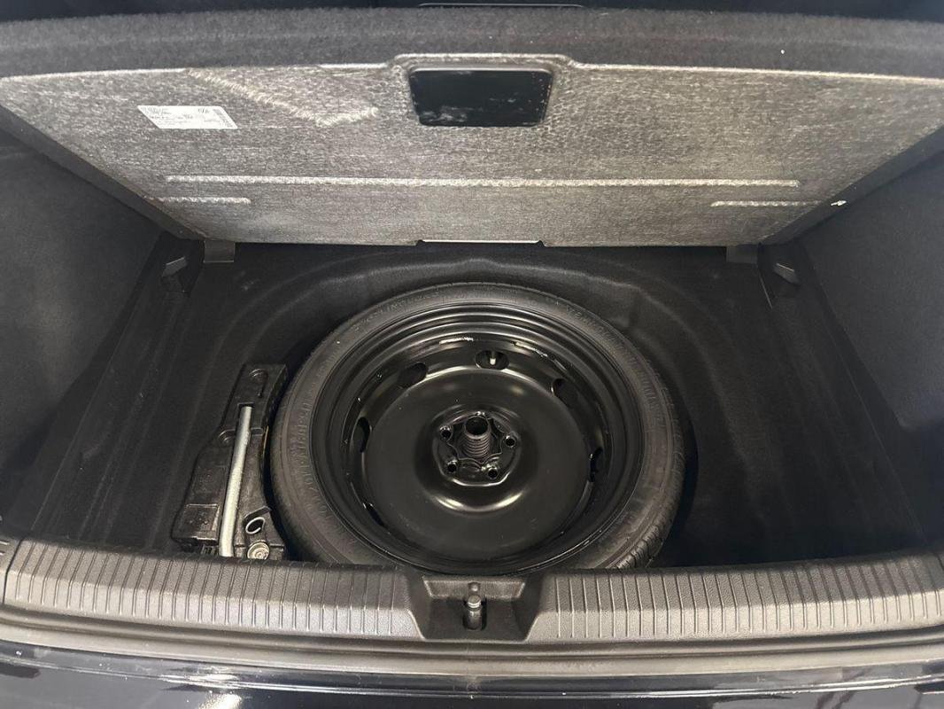 Volkswagen Golf - Photo 34