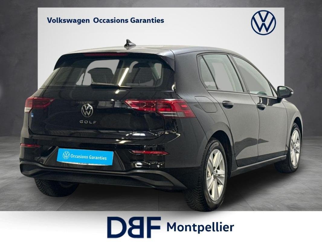 Volkswagen Golf - Photo 5