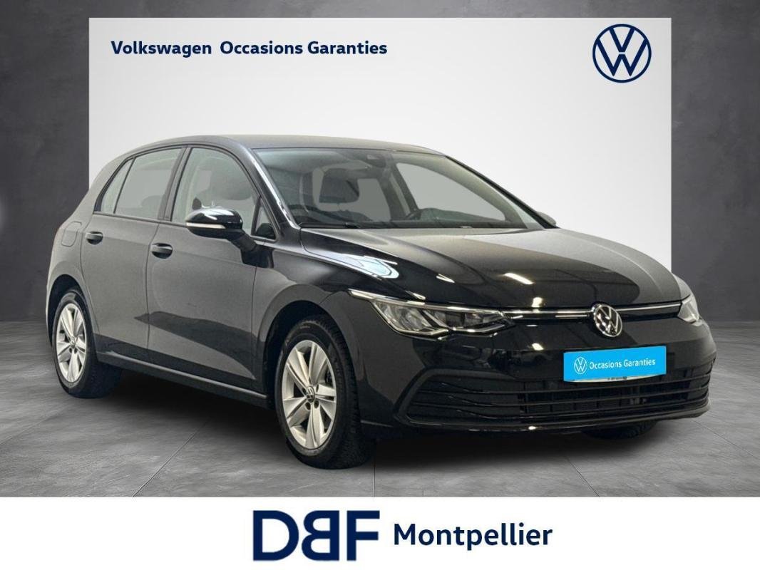 Volkswagen Golf - Photo 6