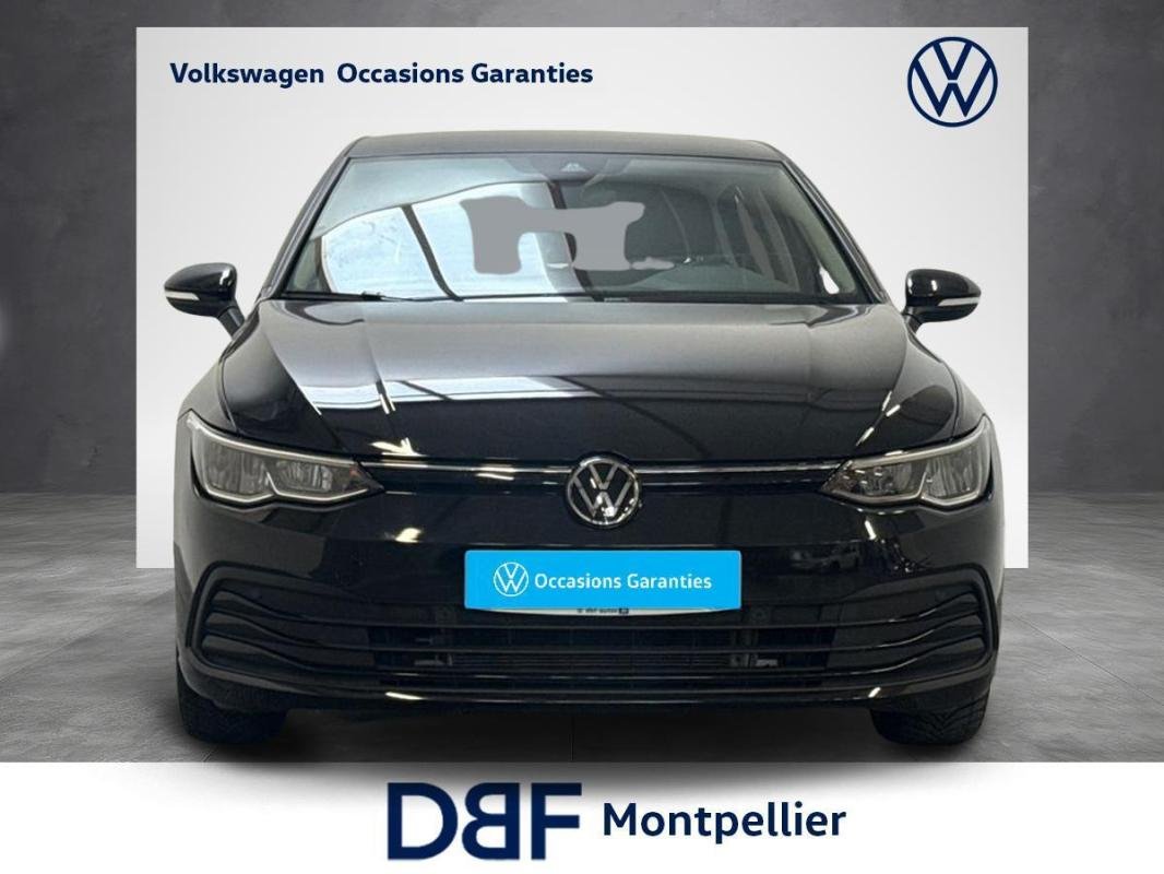 Volkswagen Golf - Photo 7