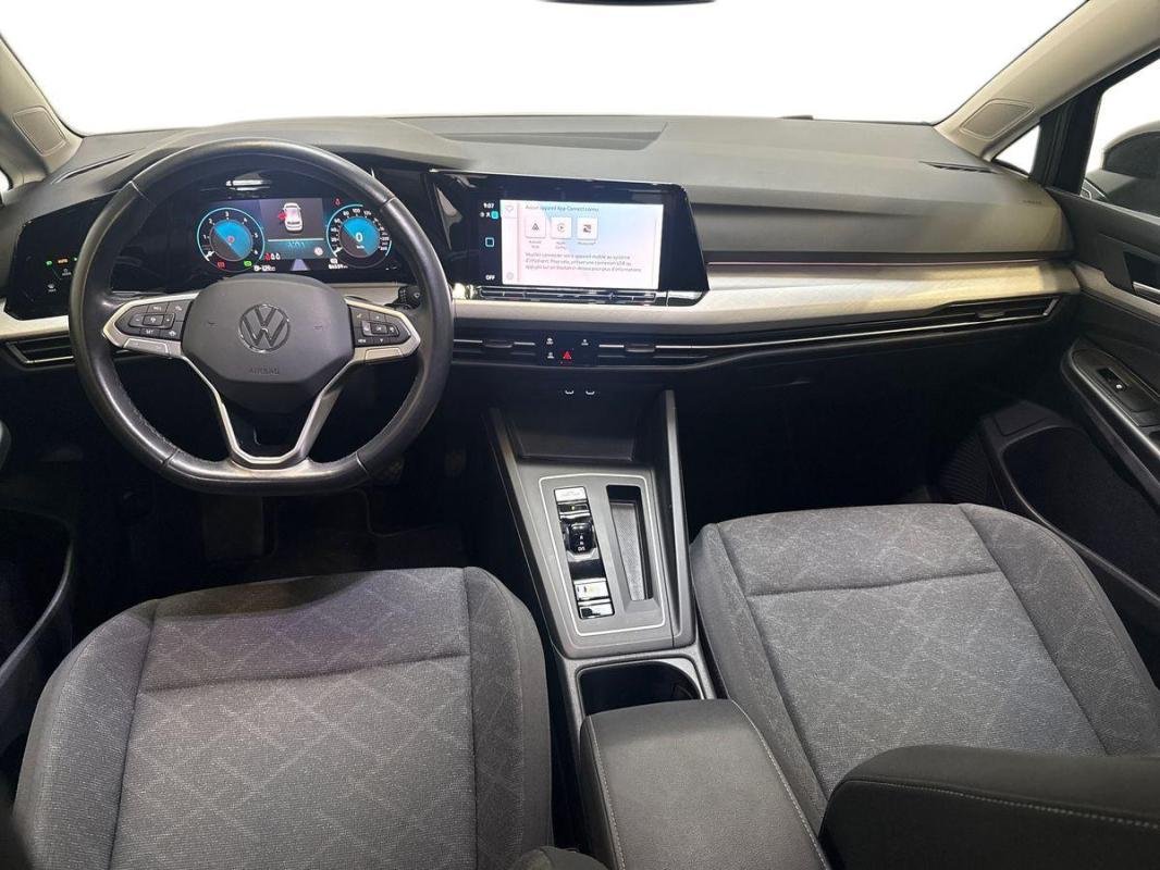 Volkswagen Golf - Photo 8