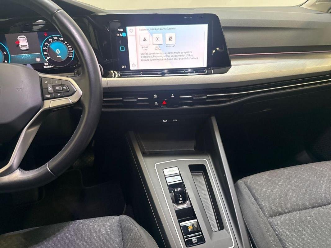 Volkswagen Golf - Photo 10