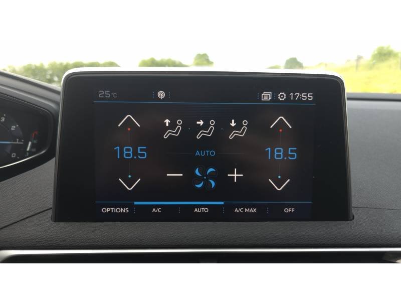 Peugeot 3008 - Photo 13