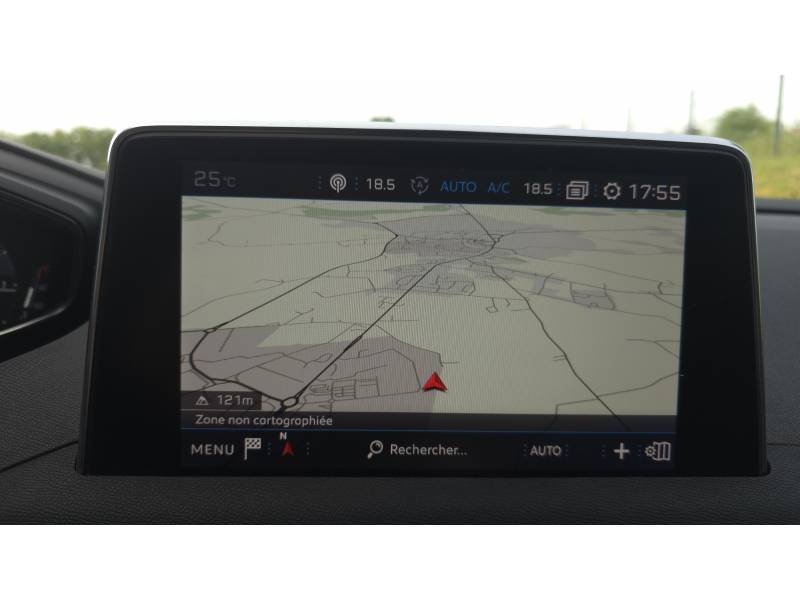 Peugeot 3008 - Photo 14