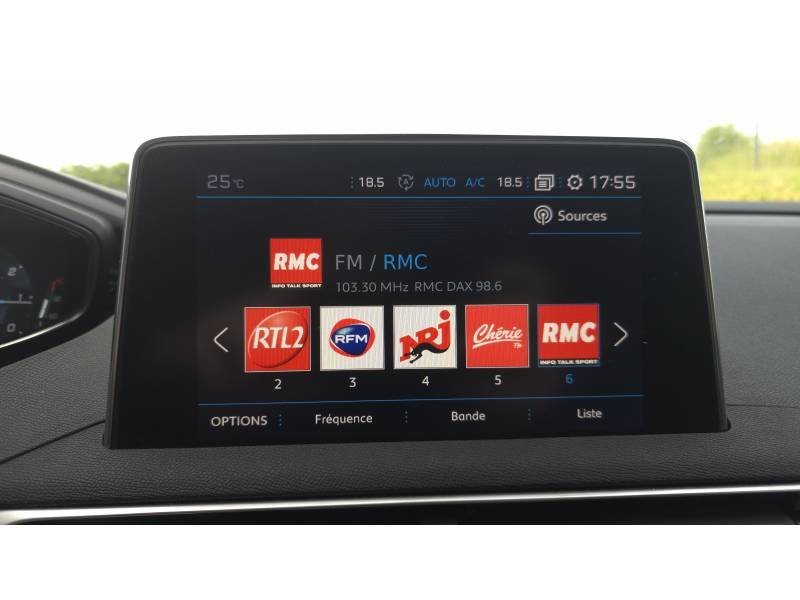 Peugeot 3008 - Photo 15