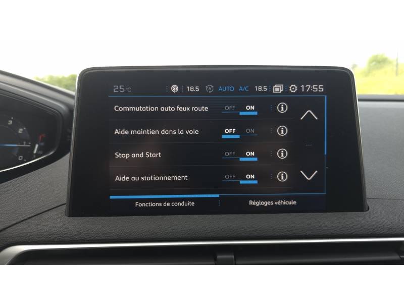 Peugeot 3008 - Photo 16