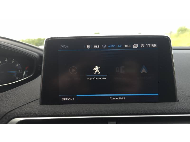 Peugeot 3008 - Photo 17